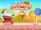 Spil Jul Santa Claus Rus online