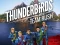 Spil Thunderbirds er klar: Holdskynd online