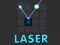 Spil Laser online