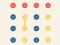 Spil 4 To Punkter online