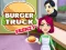 Spil Burger Truck Frenzy online