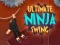 Spil Ultimativ Ninja Sving online
