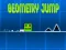 Spil Geometrisk Hop online