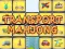 Spil Transport Mahjong online