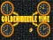 Spil Guldbillens tid online