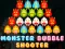 Spil Monster Bobleskytte online