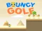 Spil Bouncy Golf online