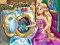 Spil Prinsesse Goldie: Vaskedag online