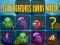 Spil Havdyr kort match online
