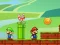 Spil Mario Bros Red Prinsessen online