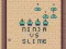 Spil Ninja mod Slime online