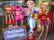 Spil Julesurpriser til duer online