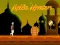 Spil Aladdin Eventyr online