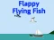 Spil Flappy Flyvende Fisk online Spil Flappy Flyvende Fisk online