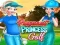 Spil Gravid Prinsesse Golfer online