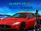 Spil Maserati Gran Turismo 2018 online