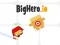 Spil Bighero.io online