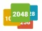 Spil 2048 online