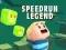 Spil Kogama Speedrun Legende online