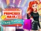 Spil Prinsesse Last: Ung Mode online