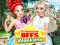 Spil Prinsessernes BFF-weekend online