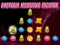 Spil Bakterie Monster Skyder online