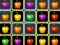 Spil Capsicum Match 3 online