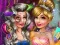 Spil Heks til Prinsesse Makeover online