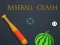 Spil Baseball Crash online