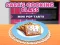 Spil Saras Madlavningsklasse: Mini Pop-Tarts online