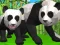 Spil Panda Simulator 3D online
