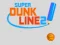Spil Super Dunk Linje 2 online