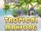 Spil Tropisk Mahjong online