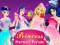 Spil Prinsesse Havfrue Parade online