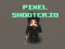 Spil Pixel Shooter.io online