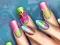 Spil Blomster Realife Manicure online