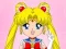 Spil Sailor Scouts Avatar Maker online