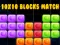 Spil 10x10 Blok Match online