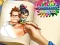 Spil Vanellope Farvebog online
