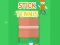 Spil Stickman Tennis online