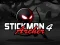 Spil Stickman Bueskytte 4 online