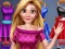Spil Prinsesse Outfit Skaber online