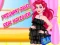 Spil Gravid Ariel: Ægte Makeover online