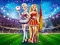 Spil Prinsesser ved Verdensmesterskabet 2018 online