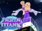 Spil Frossen Titanic online