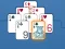 Spil Sjovt Spil Pyramid Solitaire online