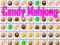 Spil Candy Mahjong online