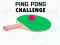 Spil Ping Pong Udfordring online