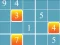 Spil Libelle Sudoku online
