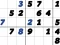 Spil Hurtig Sudoku online